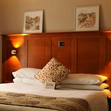 The Oakwheel Hotel Scarborough Eksteriør billede