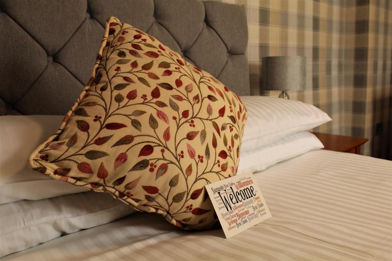 The Oakwheel Hotel Scarborough Eksteriør billede